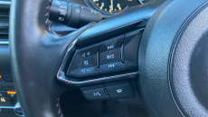 Mazda CX-5 2.0 Sport Black 5dr Petrol Estate